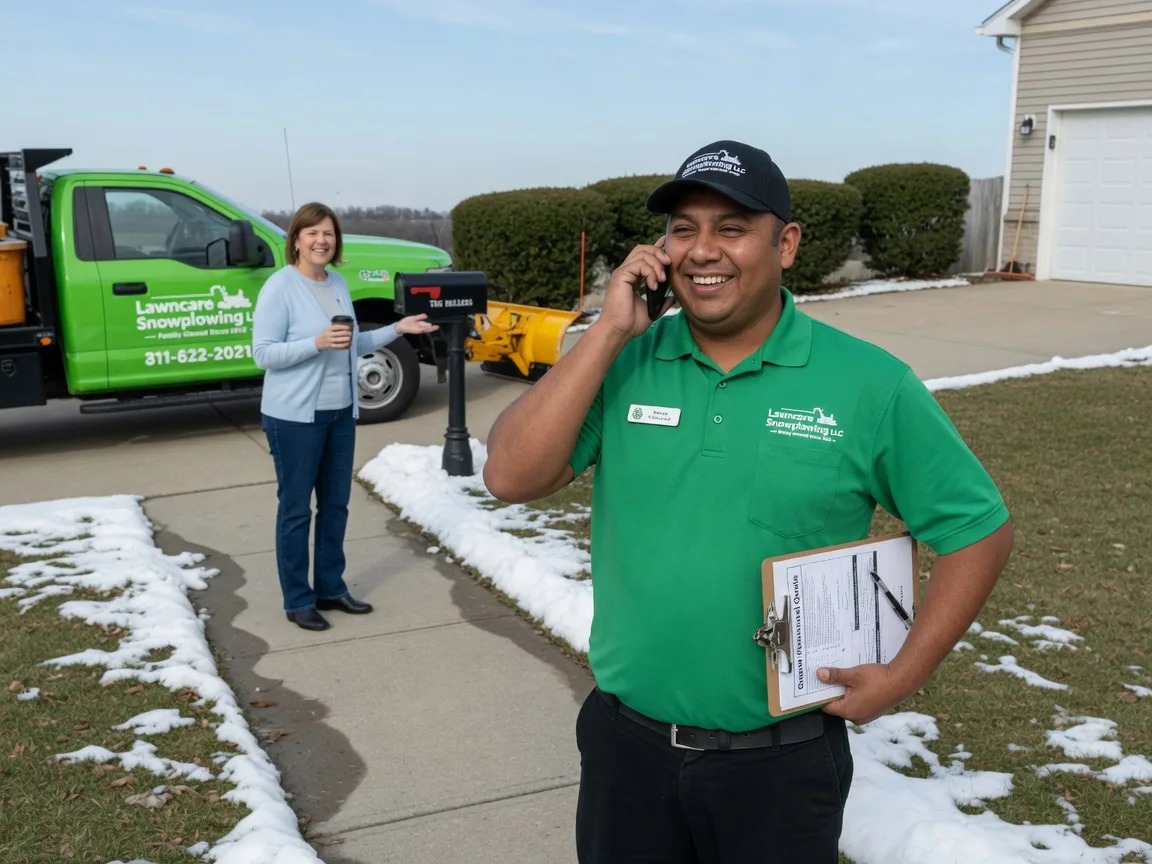 Lawn Care Services By Expert Landscaper Red Cloud, NE FAQs